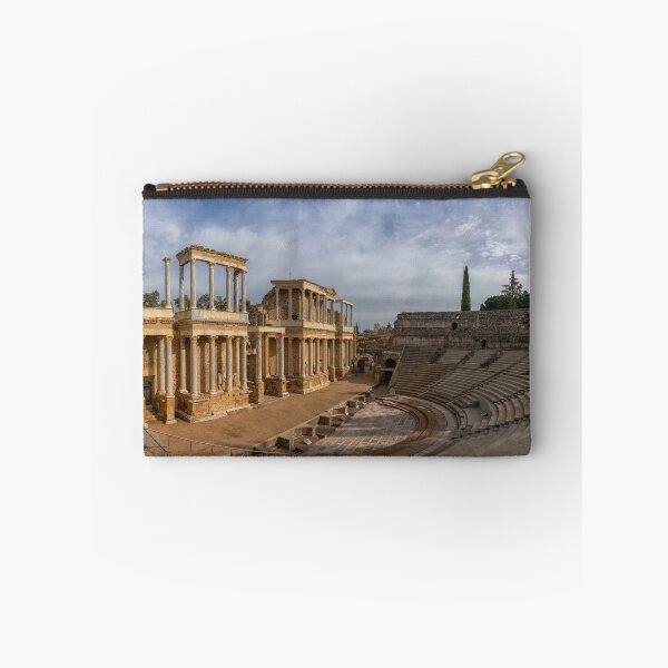 Item preview, Roman Theater designed and sold by DiFigianoPhoto.