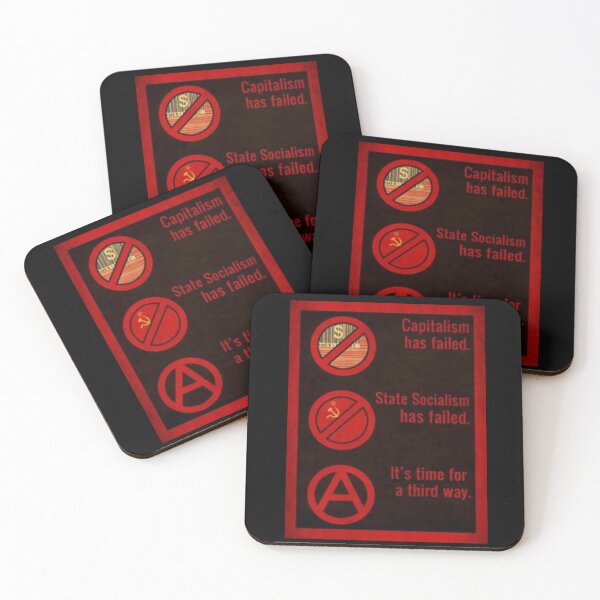 Item preview, Anarchism over all else designed and sold by LeftLibertarian.
