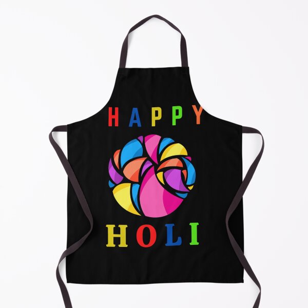 Item preview, Happy Holi Festival Colors 2022 Classic . designed and sold by zahrizafeder.