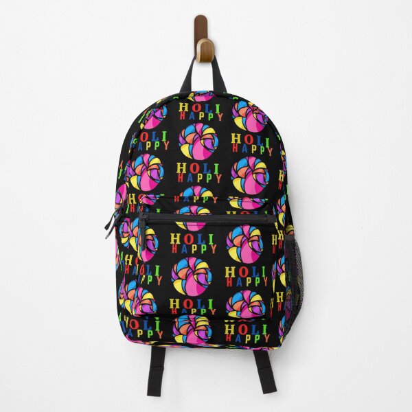 Item preview, Happy Holi Festival Colors 2022 Classic . designed and sold by zahrizafeder.