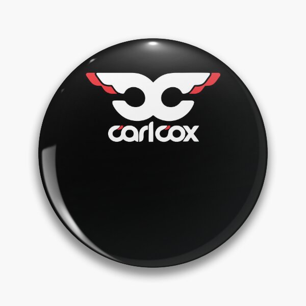 Item preview, Carl Cox Logo Merchandise designed and sold by arteshadontay07.