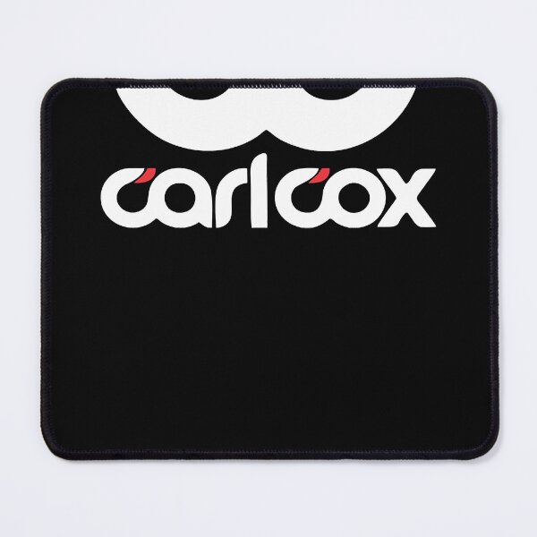 Item preview, Carl Cox Logo Merchandise designed and sold by arteshadontay07.