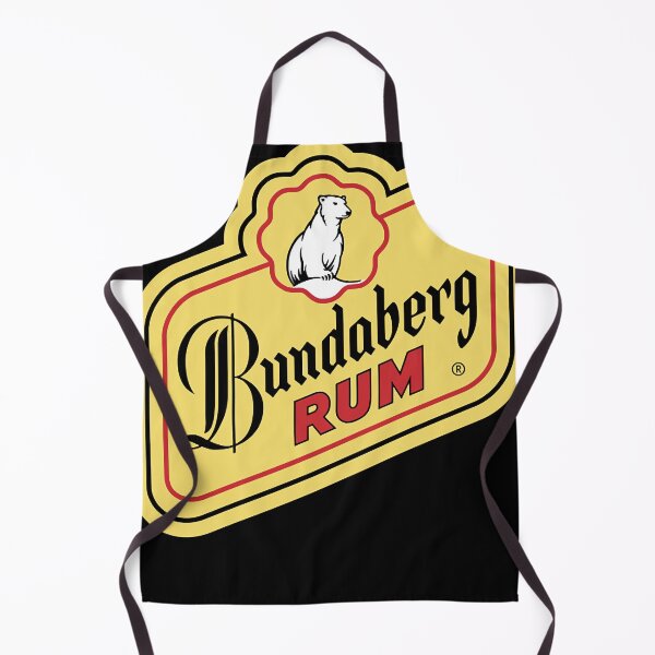 Artikelvorschau, bundaberg rum logo Merchandise entworfen und verkauft von arteshadontay07.