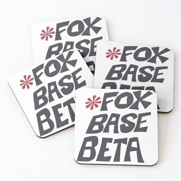 Item preview, Foxbase designed and sold by FrenchDisko1993.