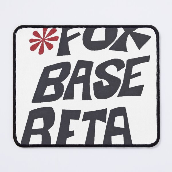 Aperçu de l'œuvre Foxbase créée et vendue par FrenchDisko1993.