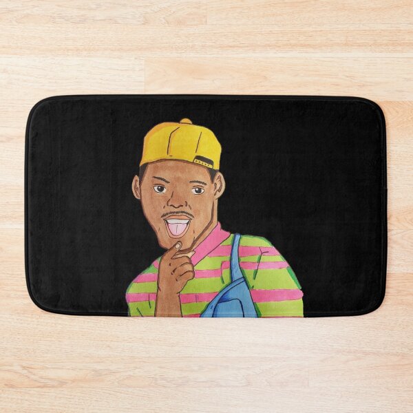 Item preview, Will smith designed and sold by Harsh  Katariya.
