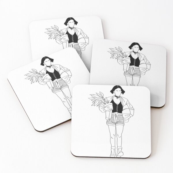 Item preview, Mathilda        designed and sold by bridgetwood99.