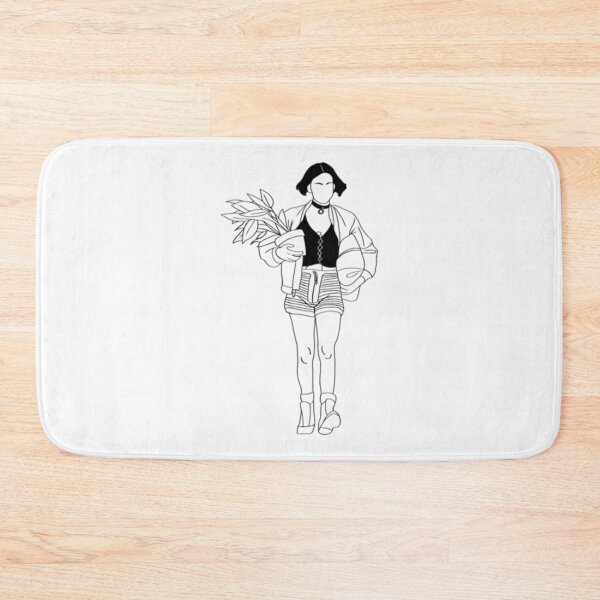 Item preview, Mathilda        designed and sold by bridgetwood99.