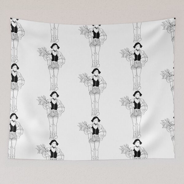 Item preview, Mathilda        designed and sold by bridgetwood99.