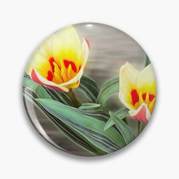 Item preview, The first tulips designed and sold by feiermar.