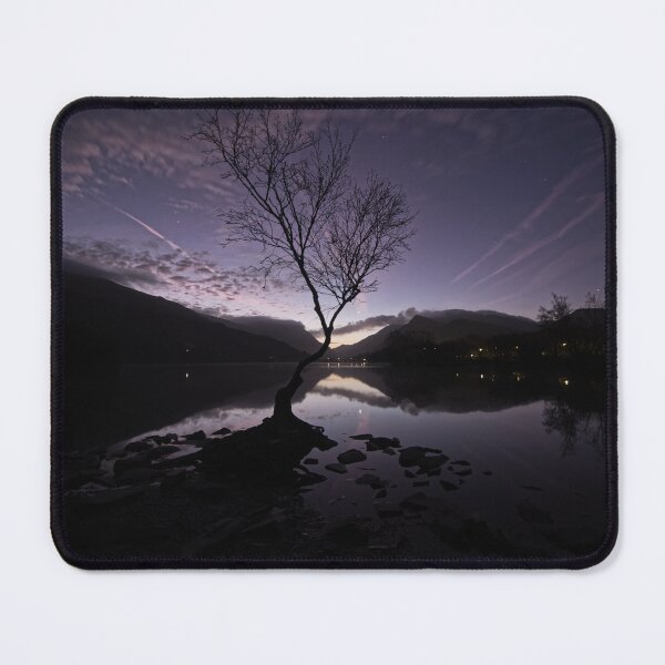 Item preview, Breaking dawn at the Lonely Tree . designed and sold by Derren Jones.