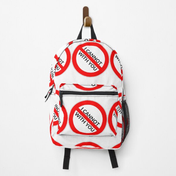 Item preview, I CANNOT WITH YOU designed and sold by RobbiesMusic.