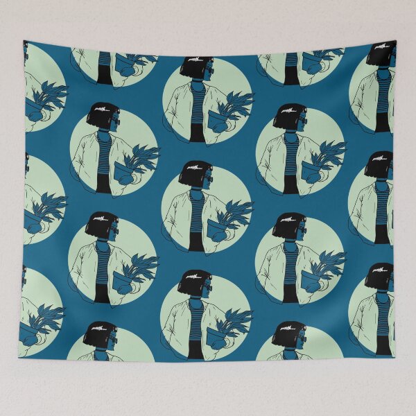 Item preview, Mathilda     designed and sold by bridgetwood99.