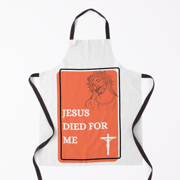 Item preview, Jesus died for me designed and sold by ronaldsonou.
