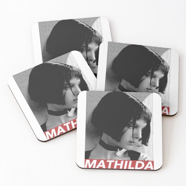 Item preview, MATHILDA   designed and sold by bridgetwood99.