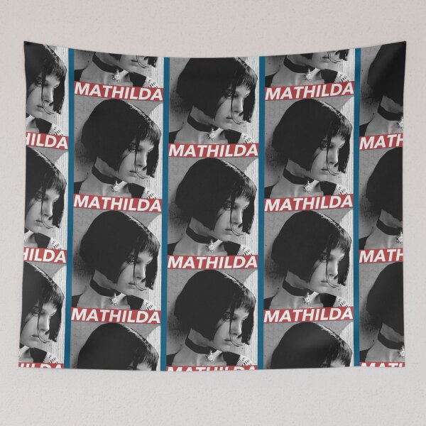 Item preview, MATHILDA   designed and sold by bridgetwood99.