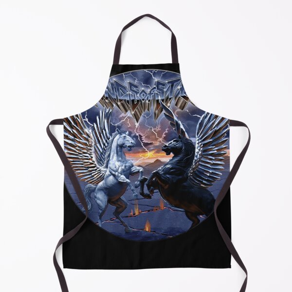 Item preview, Wings of Steel EP Portada Clásica designed and sold by KimOneal.