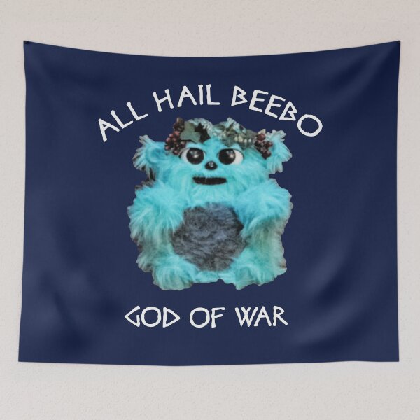 Item preview, All Hail Beebo 5 Customize, Or Women Vintage Retro, For Kids Best Trending, Hot Trending designed and sold by LucasSTORE2.