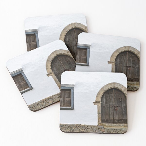 Item preview, Monsaraz House Front designed and sold by DiFigianoPhoto.