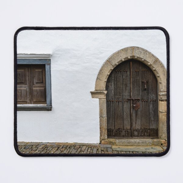 Item preview, Monsaraz House Front designed and sold by DiFigianoPhoto.