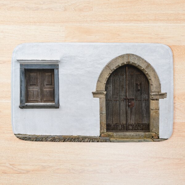 Item preview, Monsaraz House Front designed and sold by DiFigianoPhoto.