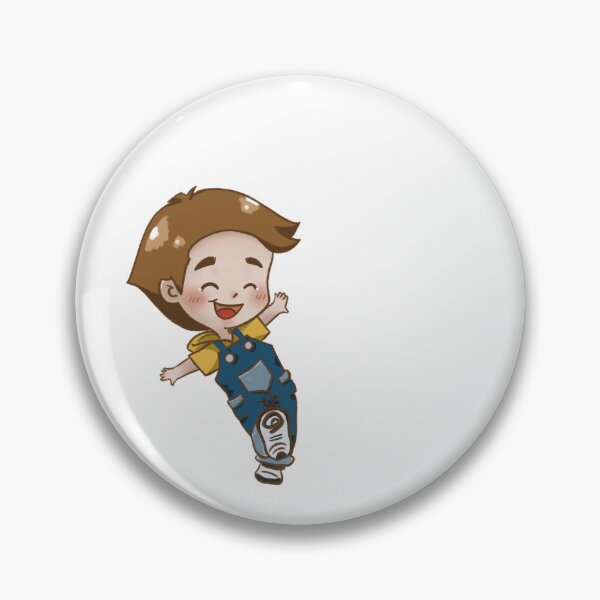 Item preview, Happy boy designed and sold by VirgoP.