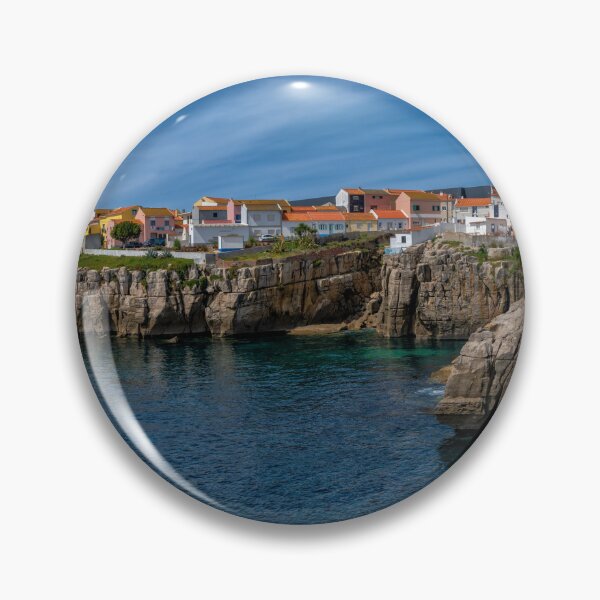 Item preview, Peniche Waterfront designed and sold by DiFigianoPhoto.