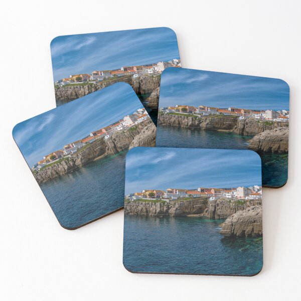 Item preview, Peniche Waterfront designed and sold by DiFigianoPhoto.