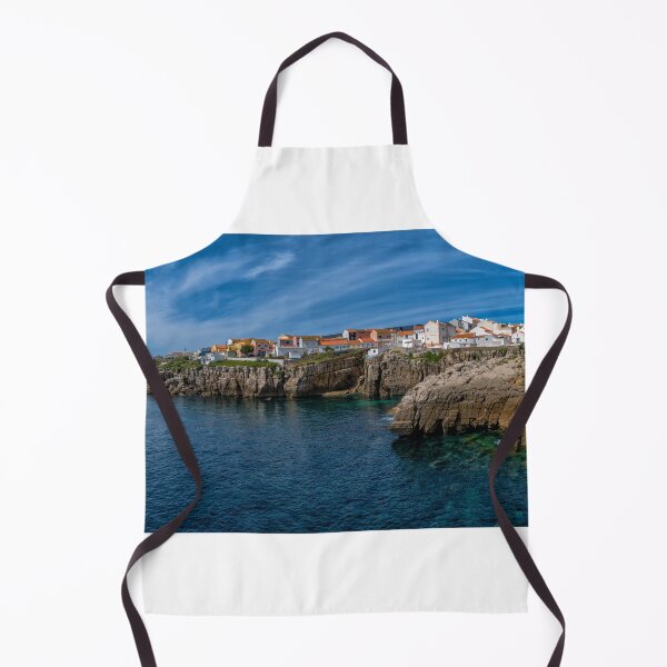 Item preview, Peniche Waterfront designed and sold by DiFigianoPhoto.