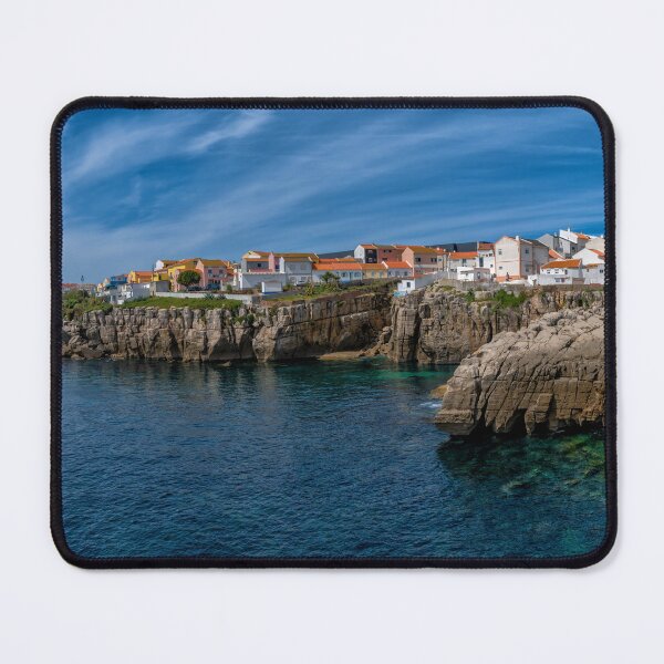 Item preview, Peniche Waterfront designed and sold by DiFigianoPhoto.