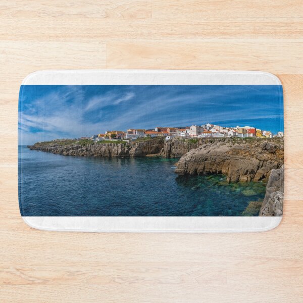 Item preview, Peniche Waterfront designed and sold by DiFigianoPhoto.