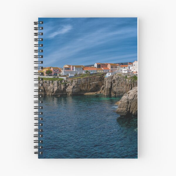 Item preview, Peniche Waterfront designed and sold by DiFigianoPhoto.