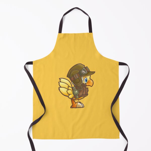 Item preview, Chocobo Army designed and sold by NEOFO.