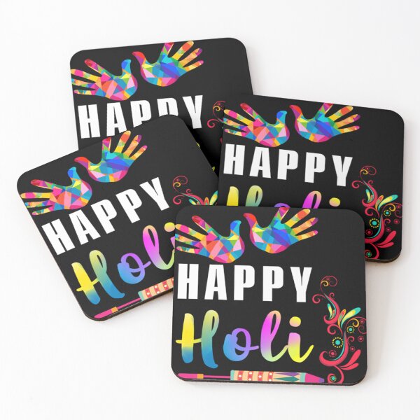 Item preview, Happy Holi Festival India Hindu Spring        Classic . designed and sold by zahrizafeder.