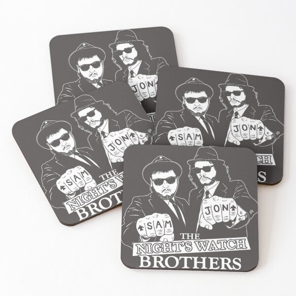 Item preview, Brothers designed and sold by deankepret.