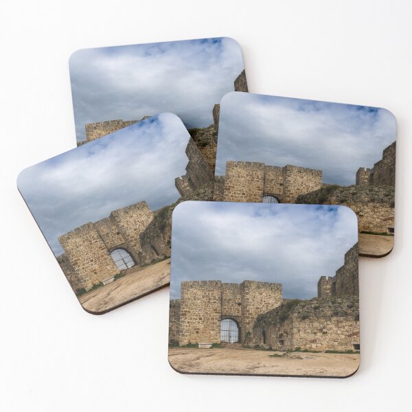 Item preview, Trujillo Castle designed and sold by DiFigianoPhoto.