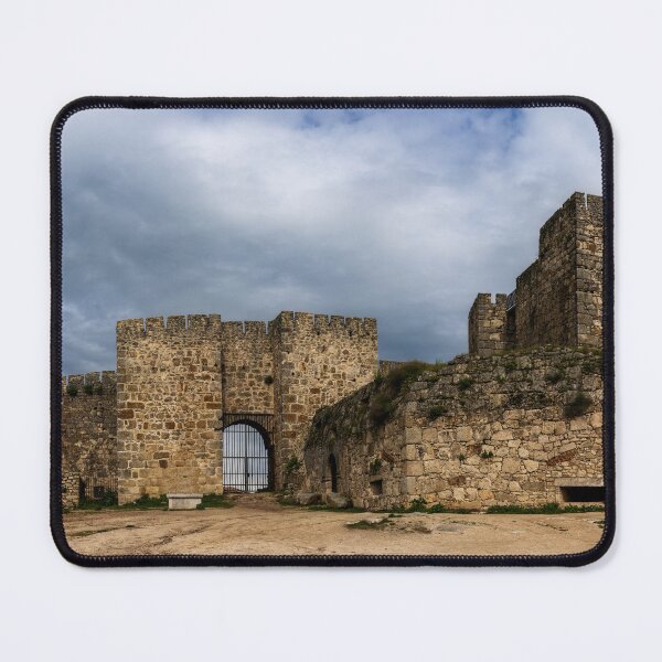 Item preview, Trujillo Castle designed and sold by DiFigianoPhoto.