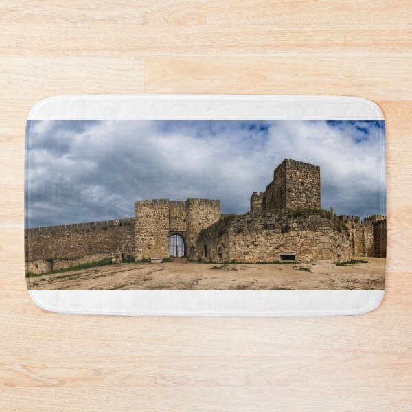 Item preview, Trujillo Castle designed and sold by DiFigianoPhoto.