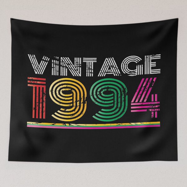 Item preview, Vintage 1994 designed and sold by jain-ravi002.