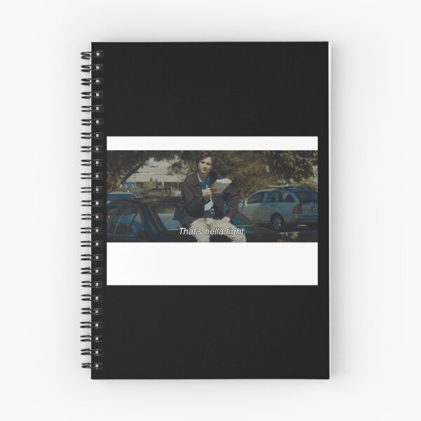 Item preview, That&x27;s Hella Tight Poster designed and sold by biddixgapilk.