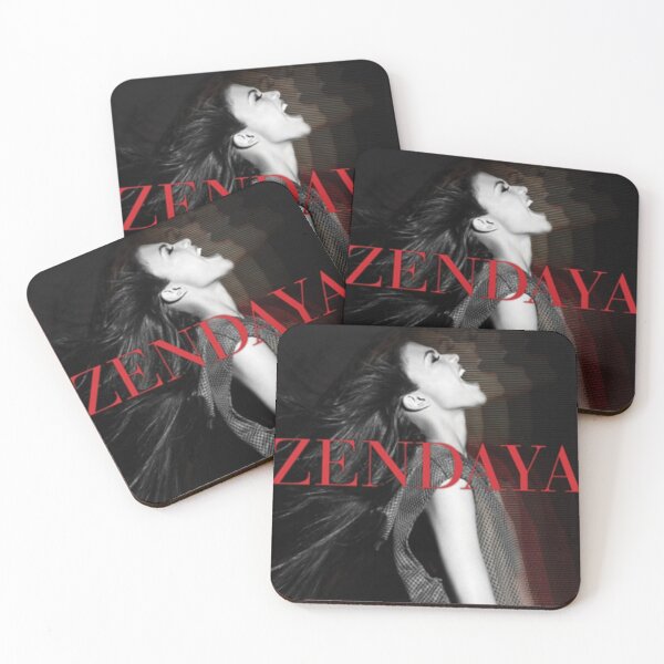 Item preview, Zendaya album cover designed and sold by Sylvietjes.