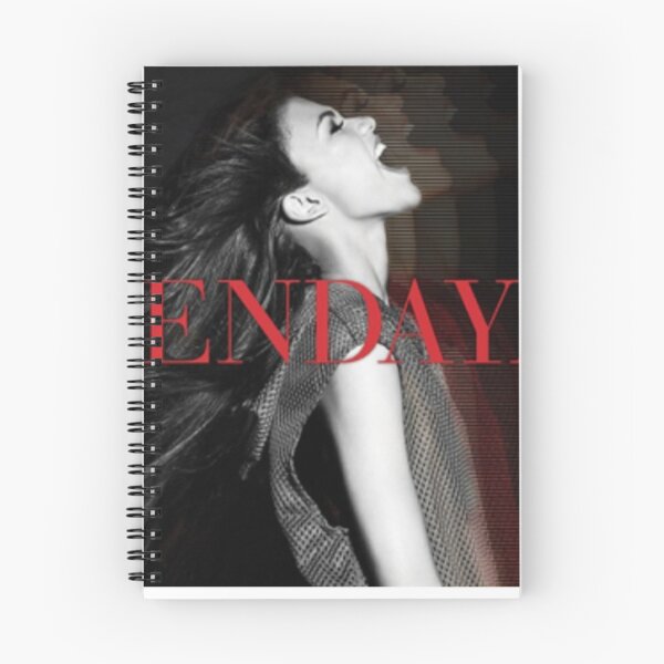 Item preview, Zendaya album cover designed and sold by Sylvietjes.