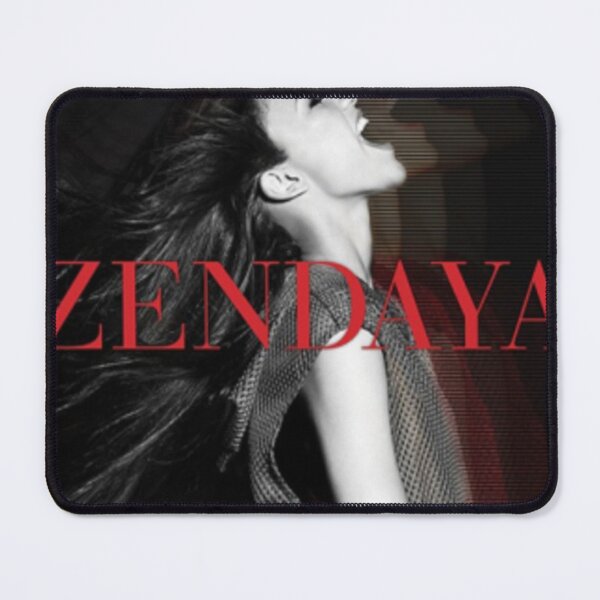 Item preview, Zendaya album cover designed and sold by Sylvietjes.