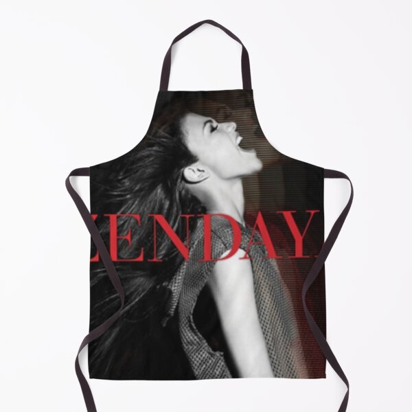 Item preview, Zendaya album cover designed and sold by Sylvietjes.