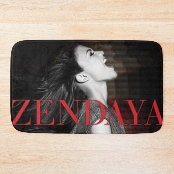 Item preview, Zendaya album cover designed and sold by Sylvietjes.