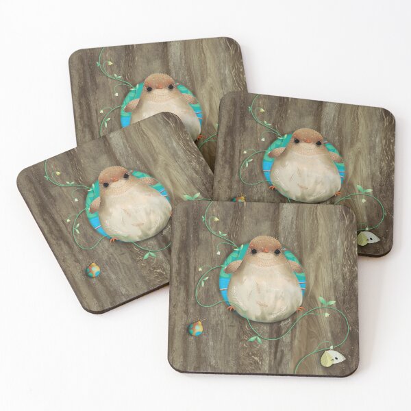 Item preview, Fairywren designed and sold by Karin Taylor.
