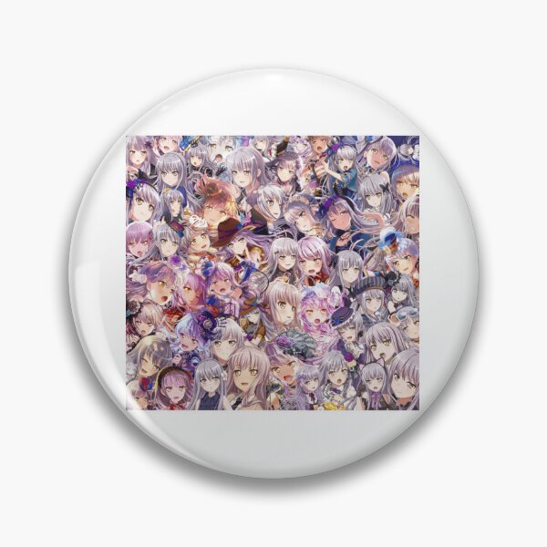 Item preview, Lots of Yukina Minato Premium Scoop . designed and sold by smilerzjniu.