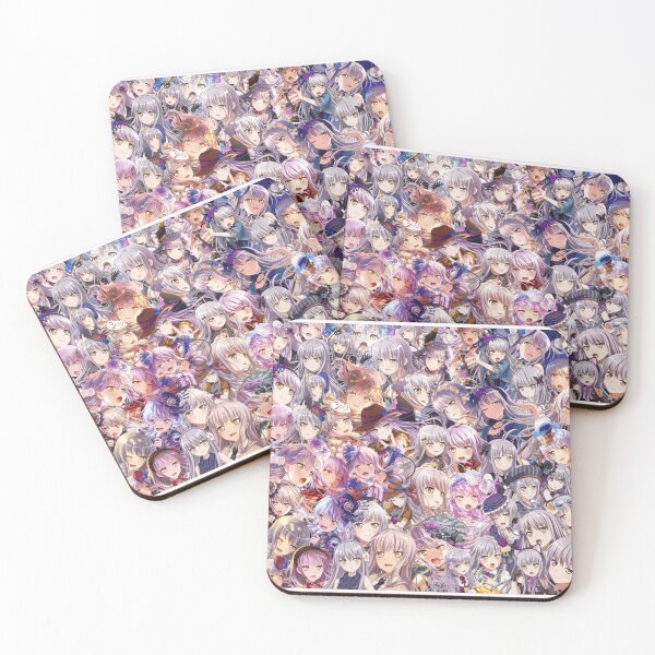 Item preview, Lots of Yukina Minato Premium Scoop . designed and sold by smilerzjniu.