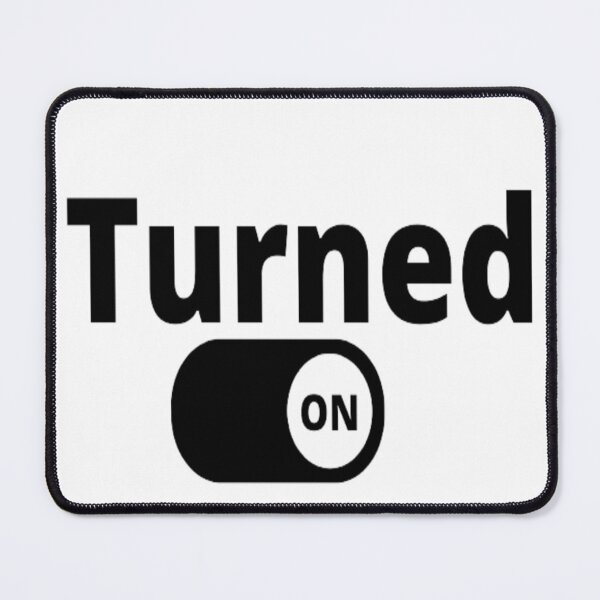 Item preview, Turned on designed and sold by Credenz.