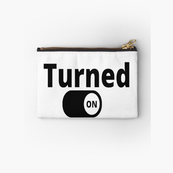 Item preview, Turned on designed and sold by Credenz.